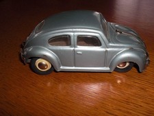 VW Garbus Fa. Dux z mechanizmem z lat 60-tych