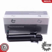 Esen SKV 15SKV663 WaschwasserdüSe FüR Scheinwerferreinigung FüR Audi