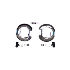 Mâchoire de frein Renault TRAFIC