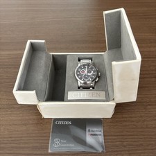 Citizen Eco Drive Promaster