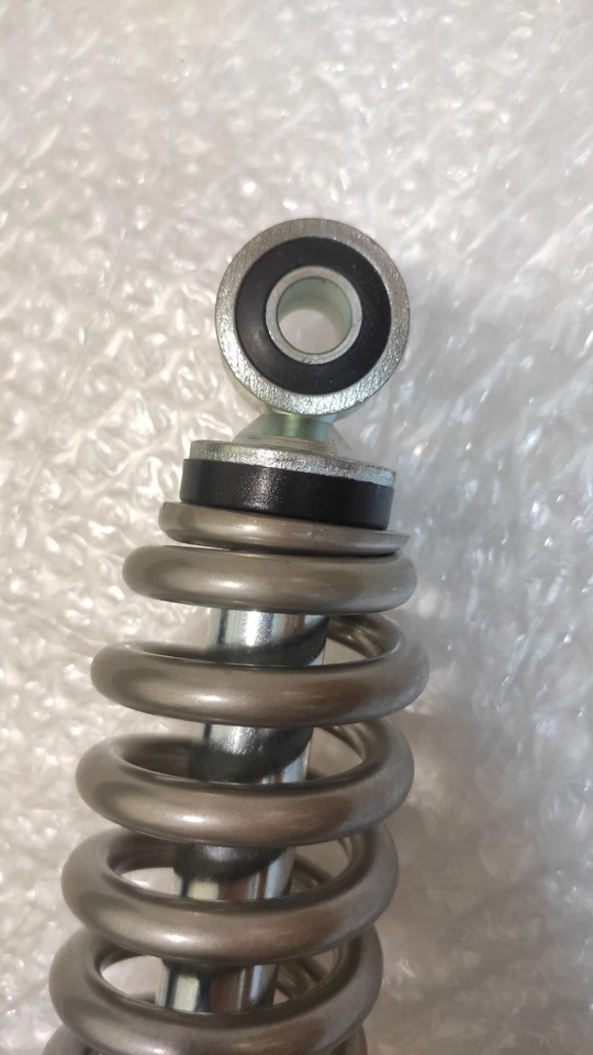 Ammortizzatore Originale Oro Mbk Booster - Yamaha Bw's - CW50 - Immagine 4 di 4