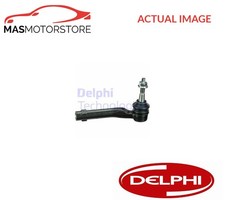TRACK ROD END RACK END FRONT RIGHT OUTER DELPHI TA3297 I NEW OE REPLACEMENT