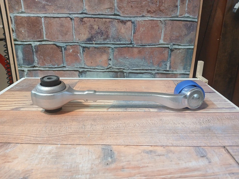 BMW 228i xDrive Front Left Lower Control Arm 3711601 31126854727 - Image 3 of 3