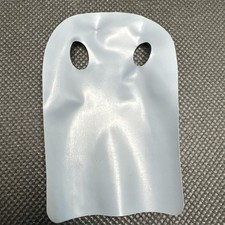 Vinyl Cape - Gray for sale