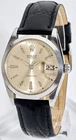 Rolex Oysterdate Precision ‘1966’ Rare Ref 6694 Gents 34.5mm Vintage Watch