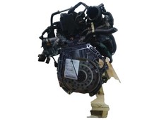 Engine 1.8L VIN 2 6th Digit Gasoline Sedan Fi...