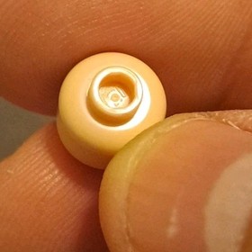 LEGO Star Wars Commander Wolffe Minifigure SW0750 From Set 75157