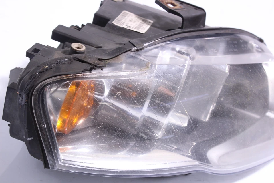 Scheinwerfer Rechts 8E0941004AJ Audi A4 8E B7 Original 55021 - Bild 3 von 4