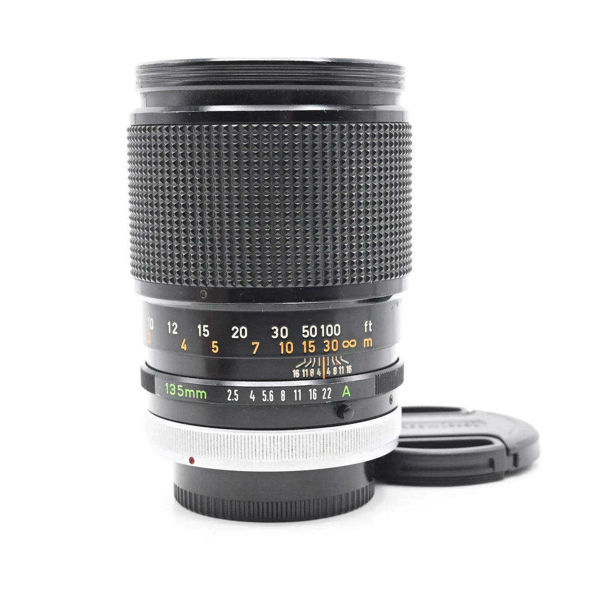 Canon 135mm f/2.5 Camera Lenses for sale | eBay