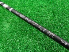 Fujikura VENTUS BK 5 24  Driver Shaft 44.25" for Toyota 350 RW