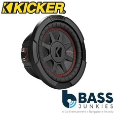 Kicker 48CWRT674 - CompRT 6.75