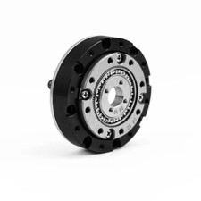 Ultra-compact Horizontal Harmonic Reducer Designed Specifically for Robot Joints
