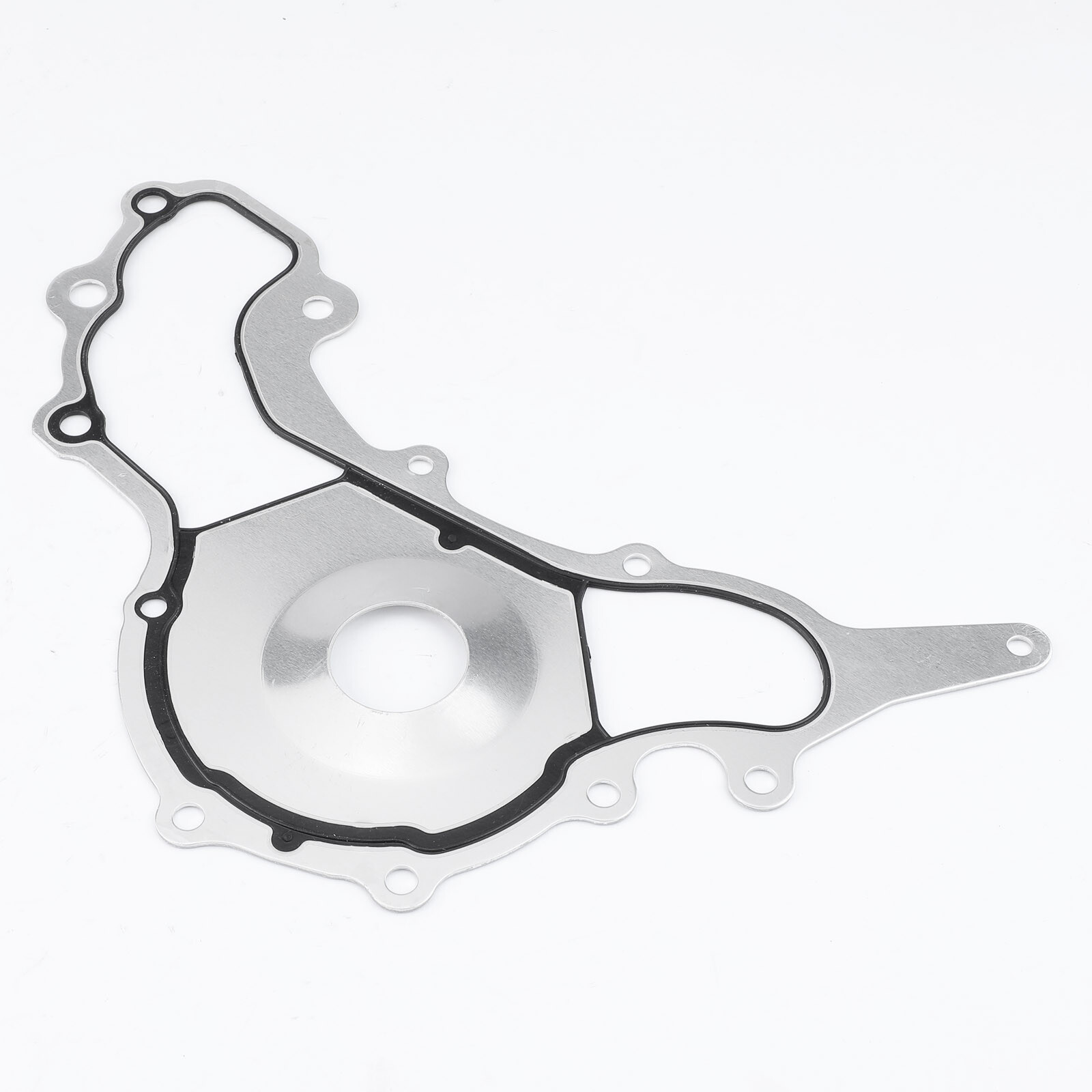 Engine Water Pump with Gasket for Dodge Durango Jeep Grand Cherokee 16