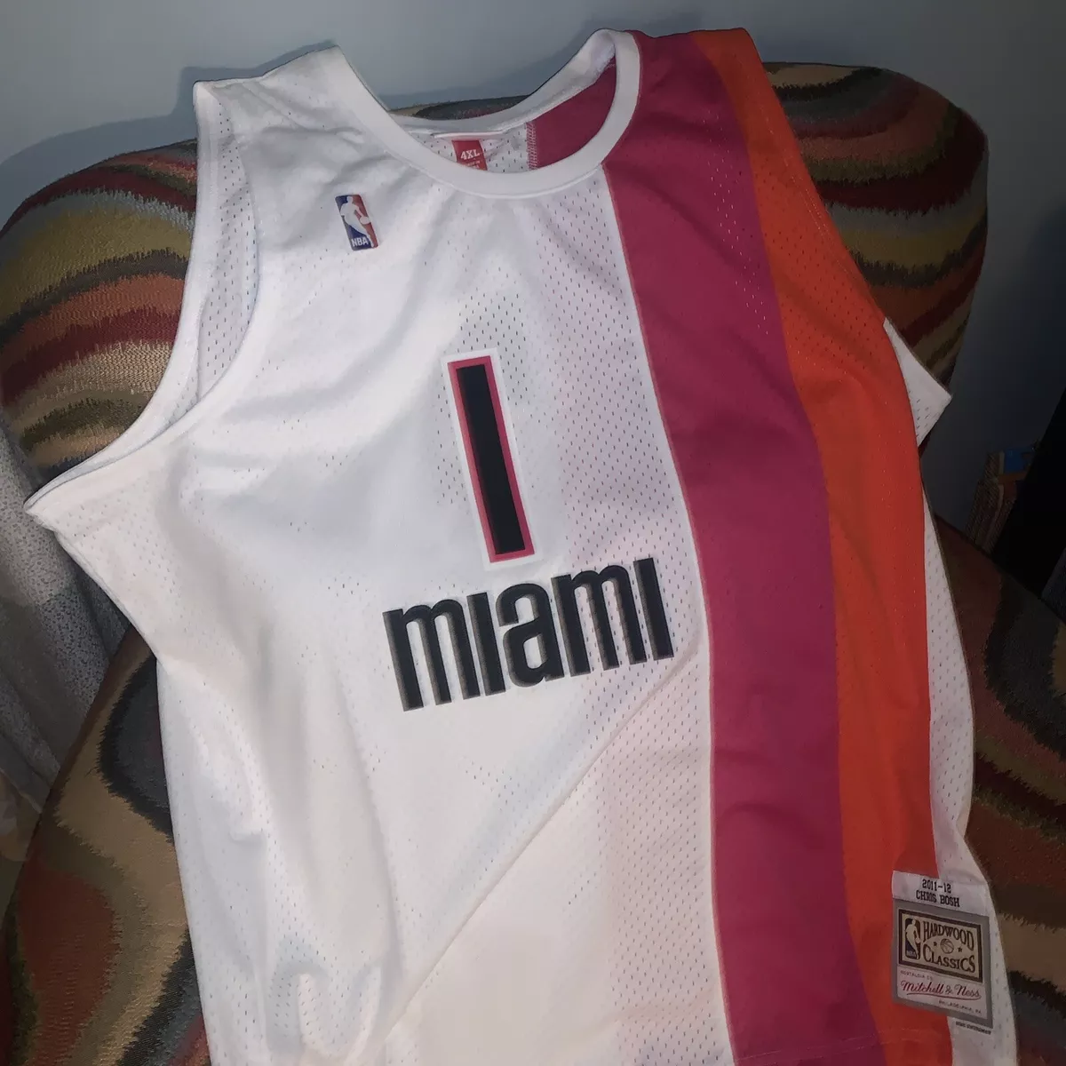 4xl nba sales jerseys
