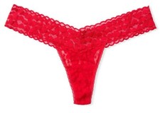 New   Victoria's Secret  Discounts on 2     Thong   XS,S,M,L,XL   1 SHIP   