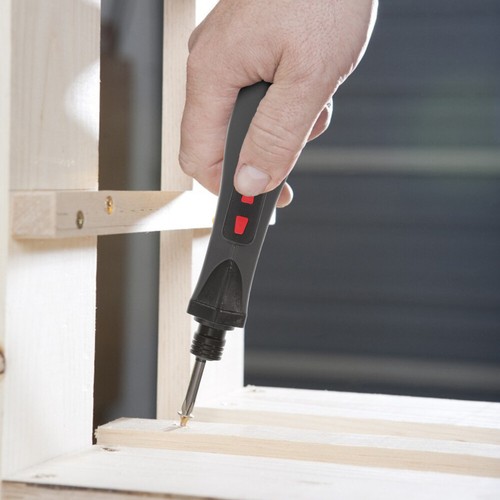 Electric Screwdriver Appliance Repair Screwdriver Electric Torque Cordless Power - Bild 7 von 11