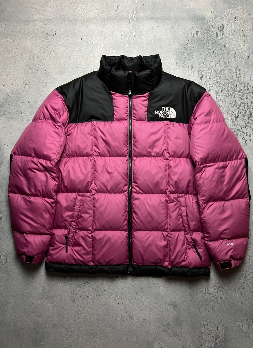 The North Face 700 Nupste Down 1990 Lhotse Puffer Jacket y2k | eBay