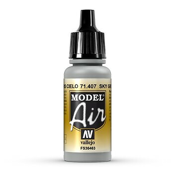 Brand New Vallejo Model Air Paints - Multiple Colors - Picture 241 of 251