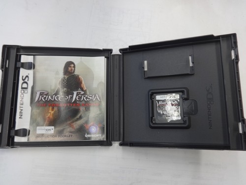 SELECTION # 2 Nintendo DS USED & New VIDEO GAMES U CHOOSE FROM DROP DOWN K-Z - Picture 259 of 475