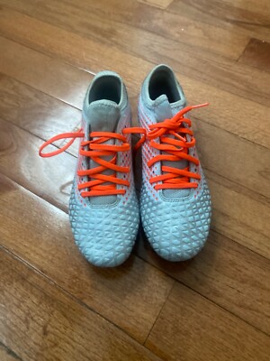 puma soccer cleats 7