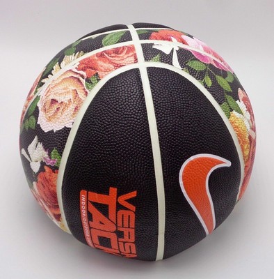 Ballon basket nike hot sale