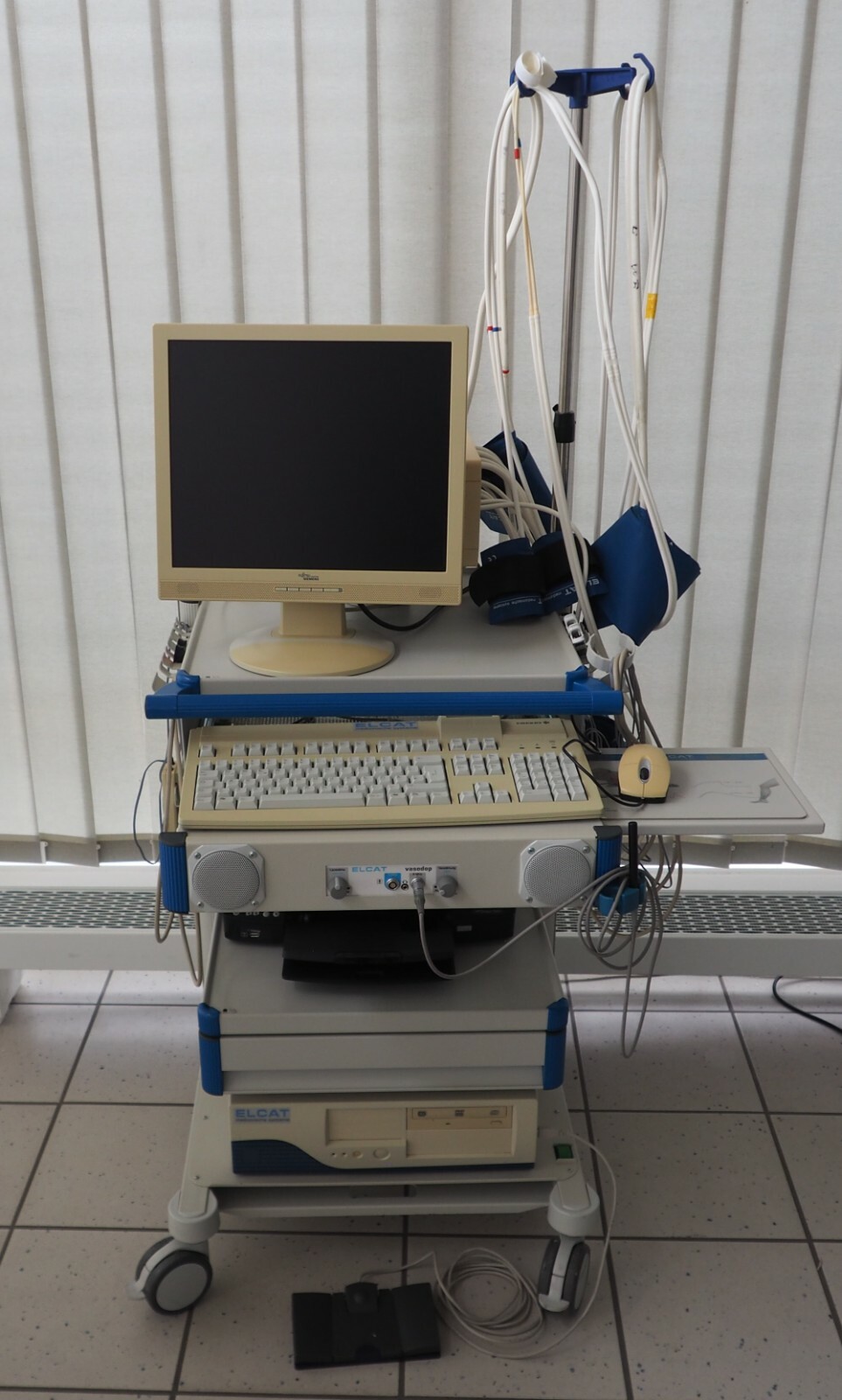 2 Methoden Elcat Vasolab 5000 Reservierter Artikel Blog Alphavalue Com