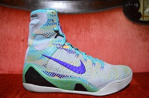 kobe 9 elite hero