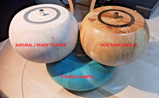 Record Holder - Transit Platter - Record Valet - Solid Wood