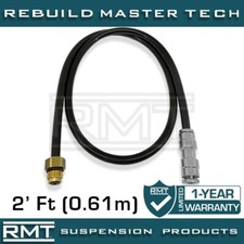 Air Suspension Line Hose & Connector Repair Kit for Aston Martin DBX 2020-2026