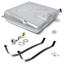 Fuel Tank Kit 20g Wfiller 516 Sender Straps 1963 Galaxie
