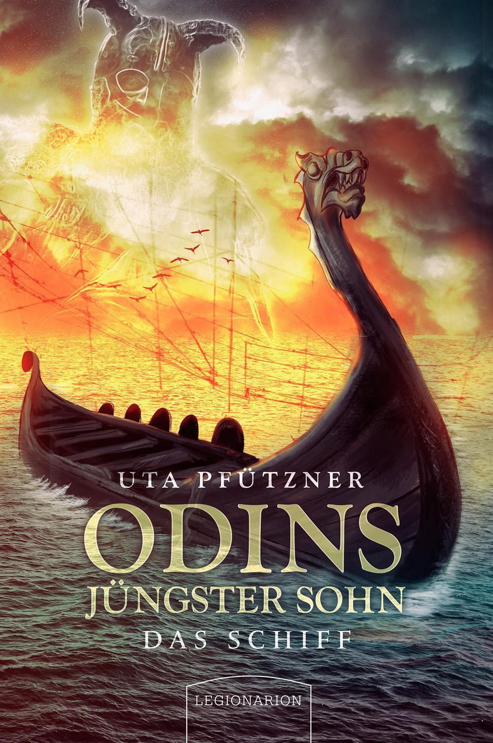 Odins Jüngster Sohn Uta Pfützner