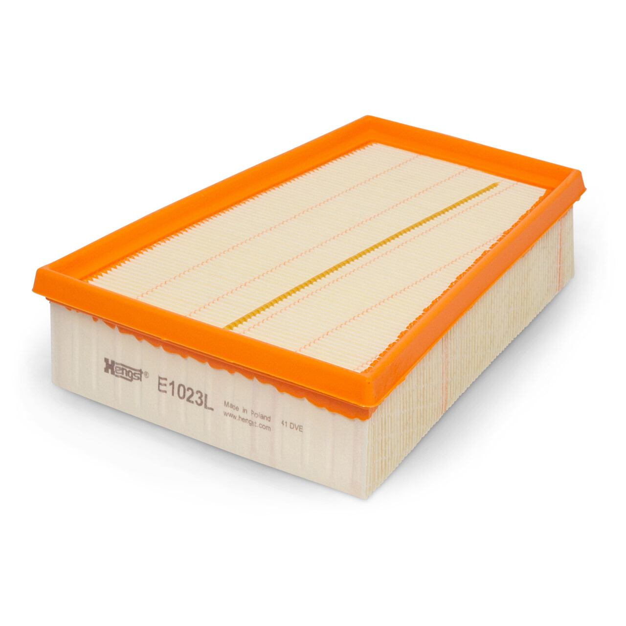 Fesuda Luftfilter S0138 Für Renault Megane III, Scénic III