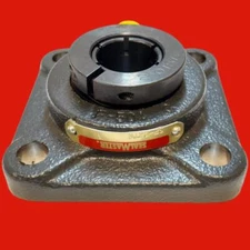 Seal Master SF-16TC Flange Mount Ball Bearing Unit, 1" Bore