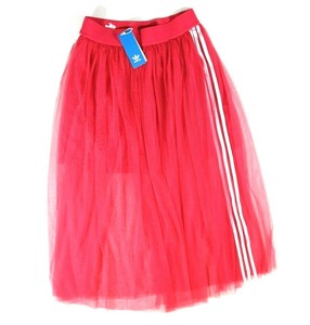 adidas tulle skirt xl