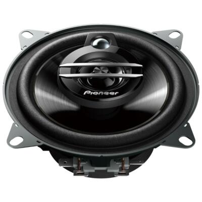 Pioneer TS-G1030F 10cm 4 Inch 3 Way Car Coaxial Door Shelf Dash