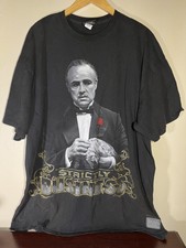 KITH X The Godfather Strictly Business 