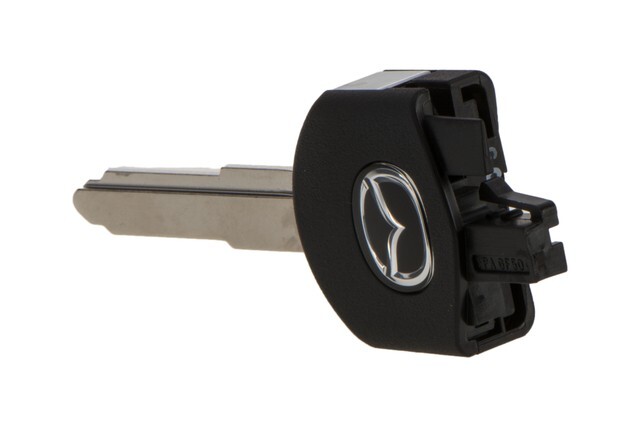 Mazda G2YA762GXB Genuine OEM Factory Original Key for sale online