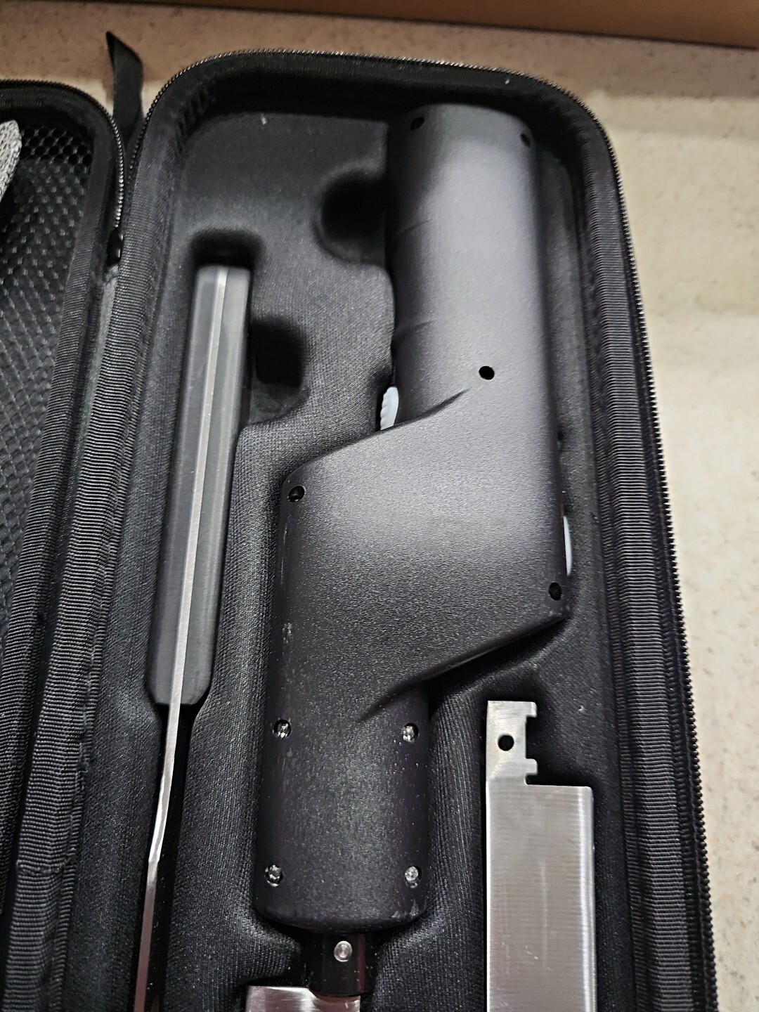 Fstcrt Cordless Electric Knife eBay