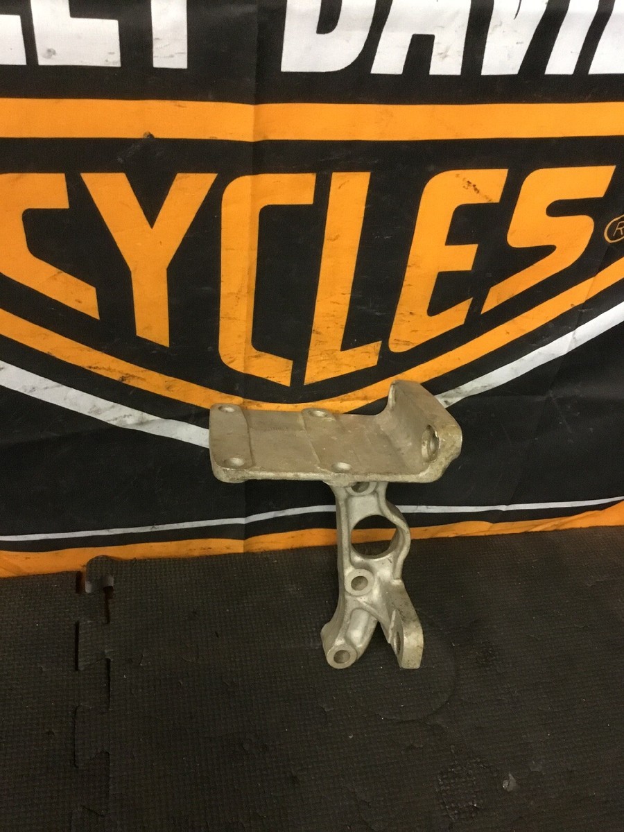 IRONHEAD SPORTSTER Rear Motor Mount XLCH XLH Aluminum 16200-58 K