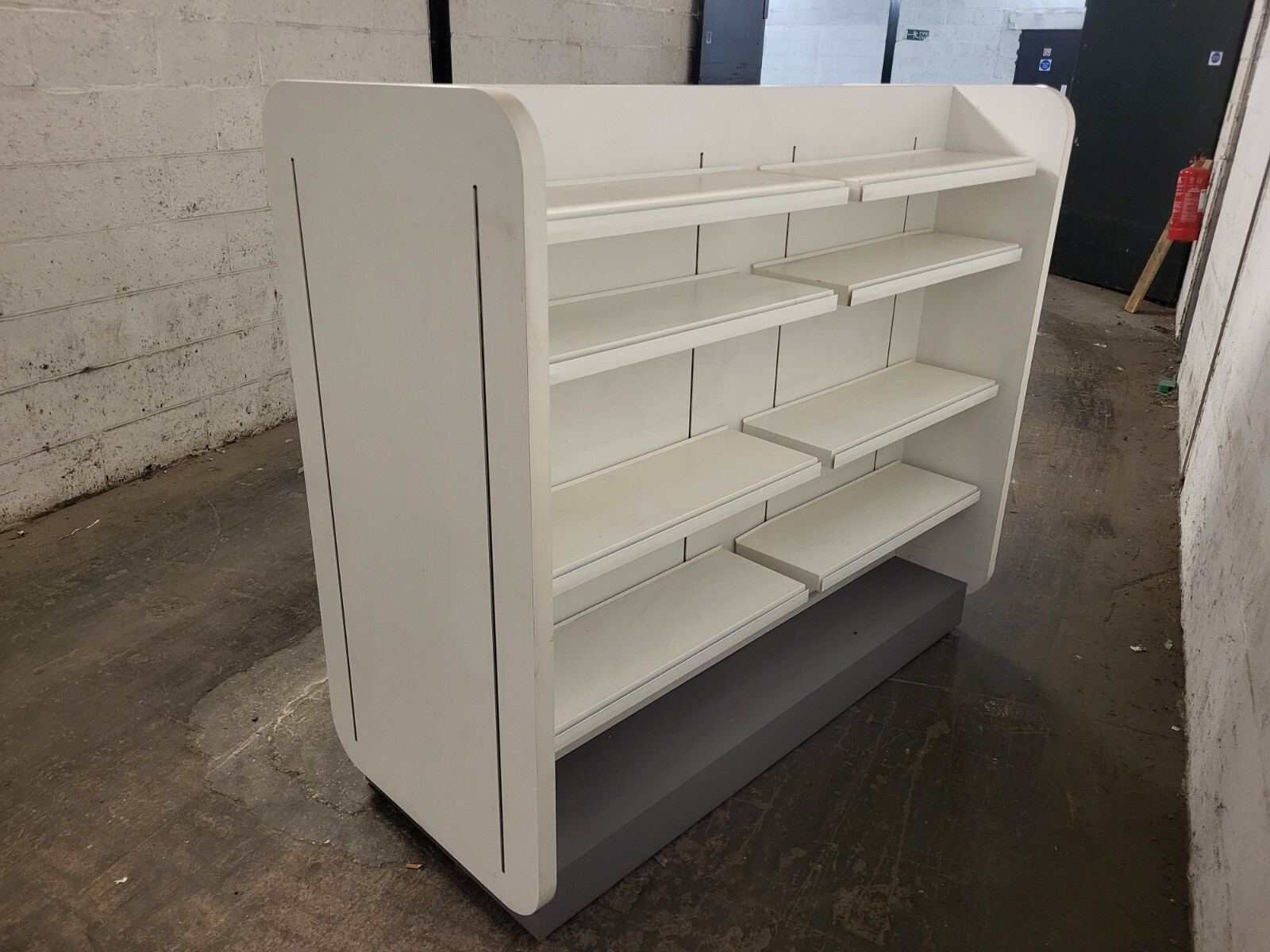 gondola shelving eBay