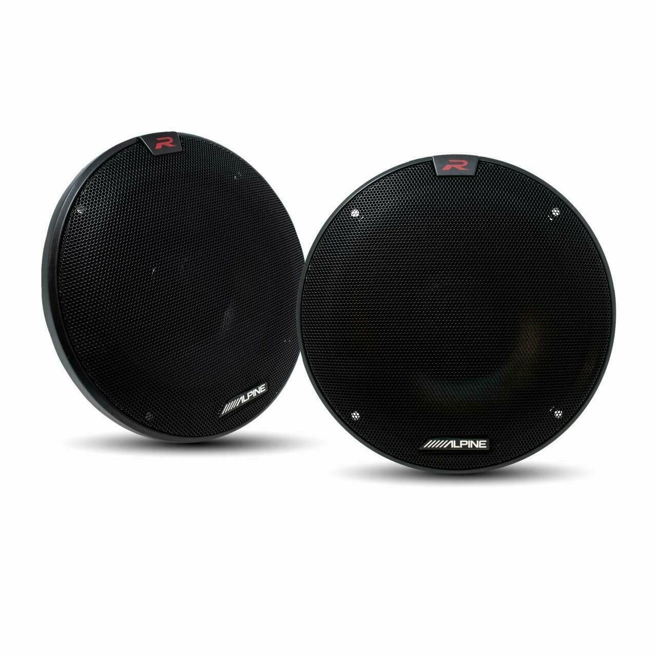 フルールYahoo 店Alpine RS65C.2 6.5 Inch Component 2Way Speakers with