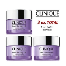Clinique Take The Day Off Cleansing Balm - 3 oz. TOTAL