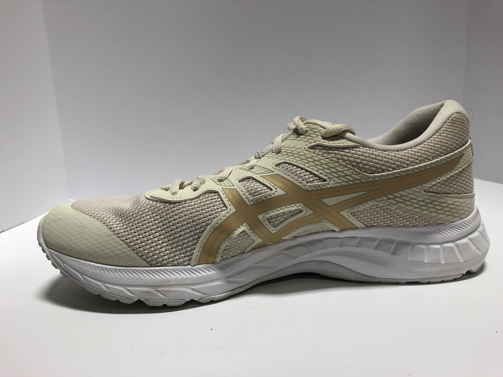 Asics Womens Gel Contend 6 Running Shoes Size 10.… - image 2