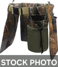 Adjustable Multifunction Hunting Gear Bag 