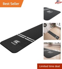 Durable Dart Mat for Dartboard Setup - Essential Accessory for Dart Enthusiasts