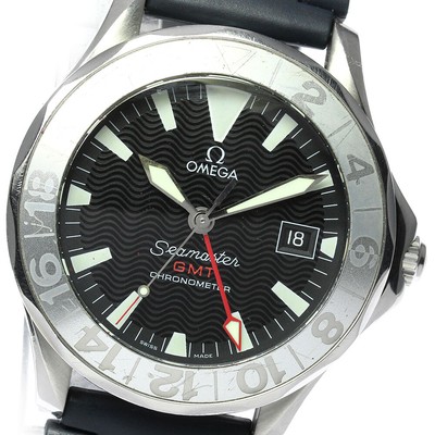 omega seamaster 50th