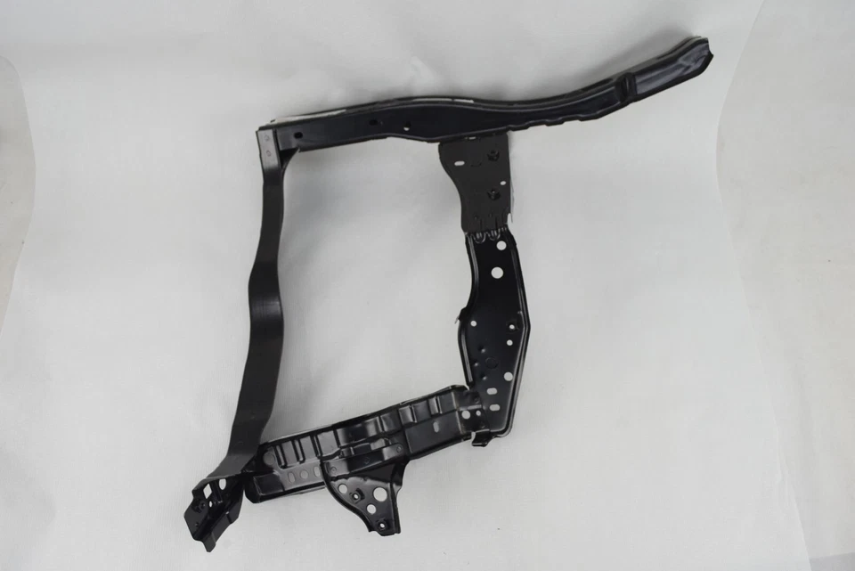 Panel de soporte lateral izquierdo soporte radiador Lexus 532030E110 para RX450h 2016-2022 Foto 2 de 4