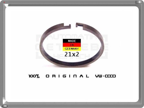 Kolbenring; 095323570A ; von Automatikgetriebe VW Audi AG4 096/097/098
