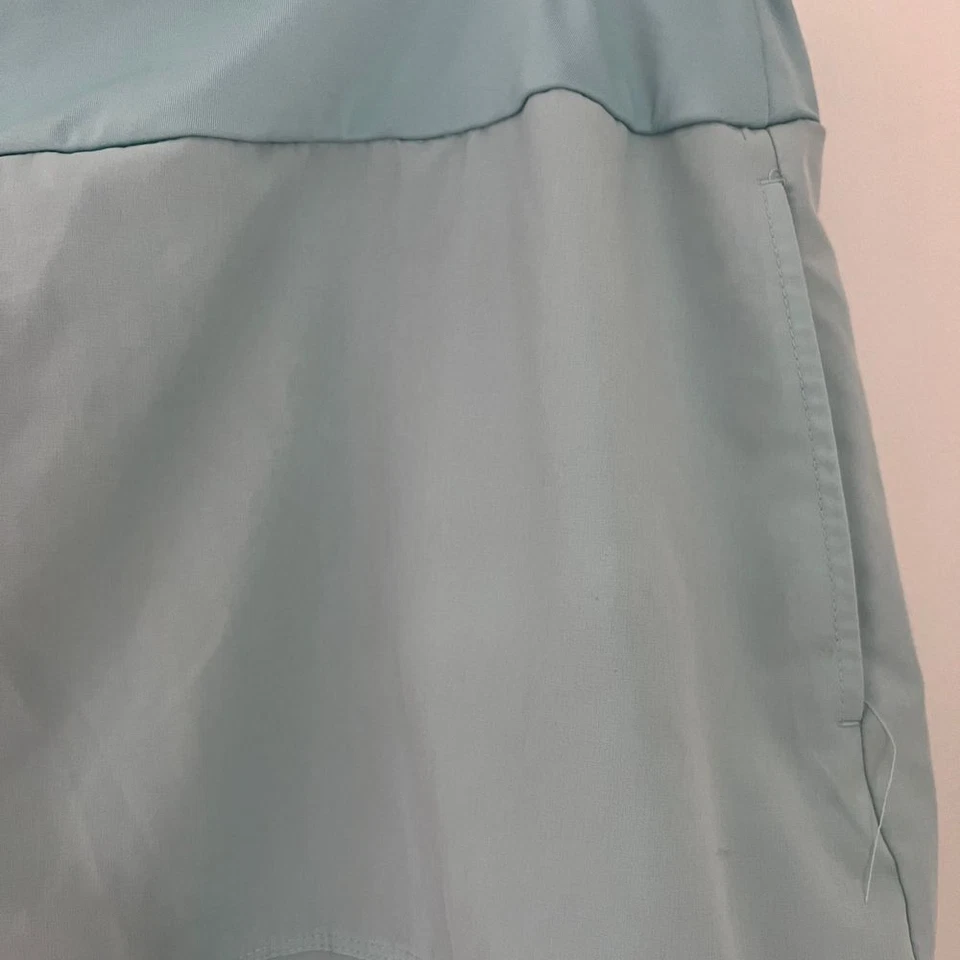 Mujer Pickleball/Falda Tenis Blanco XL Foto 2 de 4