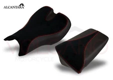 DAYTONA 675 2006 2012 SADDLE COVER t013c
